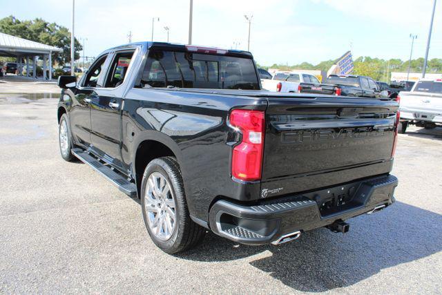used 2019 Chevrolet Silverado 1500 car, priced at $36,995