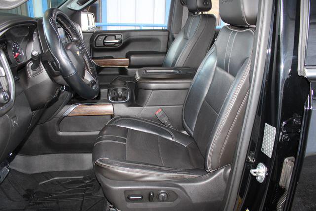 used 2019 Chevrolet Silverado 1500 car, priced at $36,995