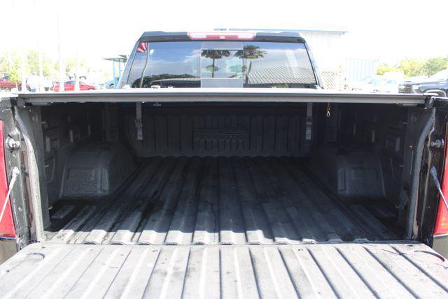 used 2019 Chevrolet Silverado 1500 car, priced at $36,995