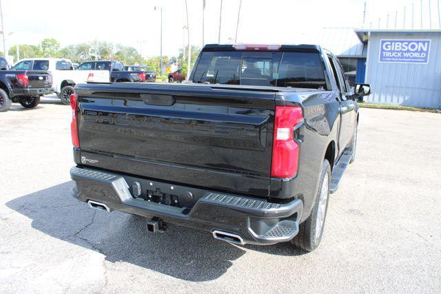used 2019 Chevrolet Silverado 1500 car, priced at $36,995