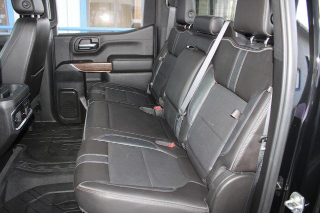used 2019 Chevrolet Silverado 1500 car, priced at $36,995