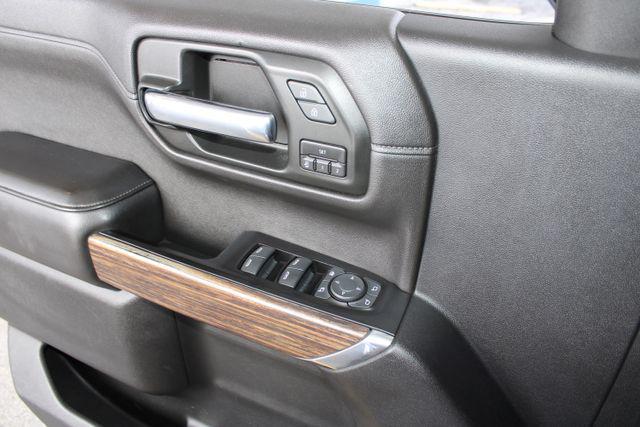 used 2019 Chevrolet Silverado 1500 car, priced at $36,995