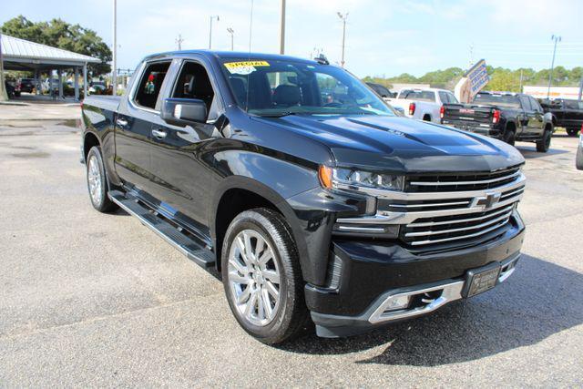 used 2019 Chevrolet Silverado 1500 car, priced at $36,995