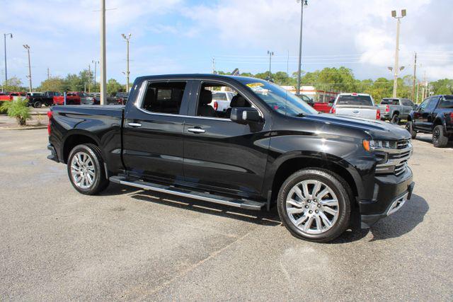 used 2019 Chevrolet Silverado 1500 car, priced at $36,995