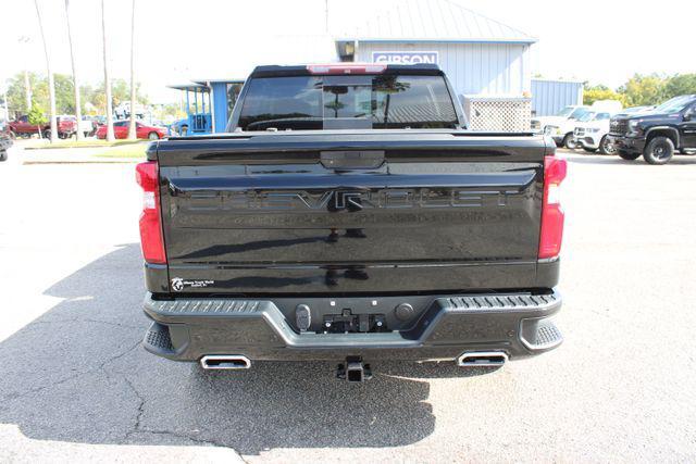 used 2019 Chevrolet Silverado 1500 car, priced at $36,995