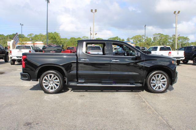 used 2019 Chevrolet Silverado 1500 car, priced at $36,995