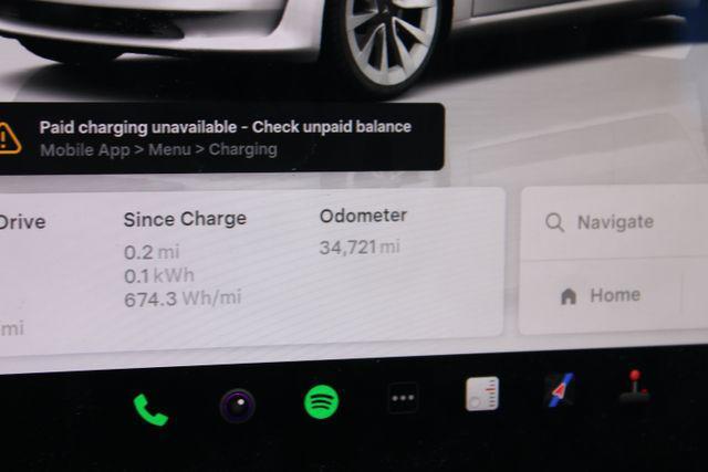 used 2023 Tesla Model 3 car, priced at $23,995