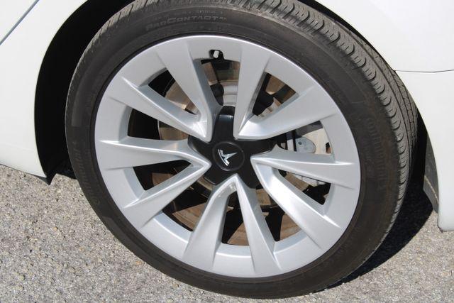 used 2023 Tesla Model 3 car, priced at $23,995