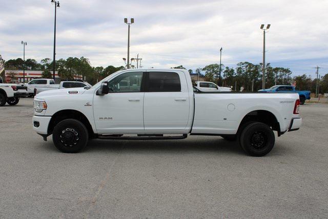 used 2023 Ram 3500 car, priced at $69,495