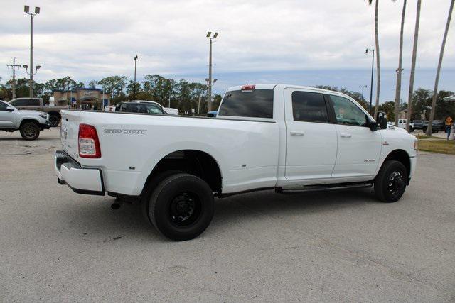 used 2023 Ram 3500 car, priced at $69,495