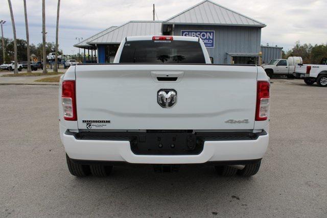 used 2023 Ram 3500 car, priced at $69,495