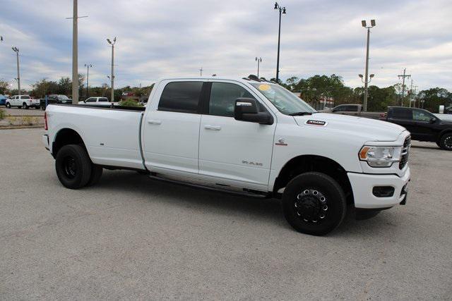 used 2023 Ram 3500 car, priced at $69,495