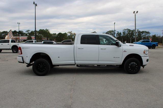 used 2023 Ram 3500 car, priced at $69,495