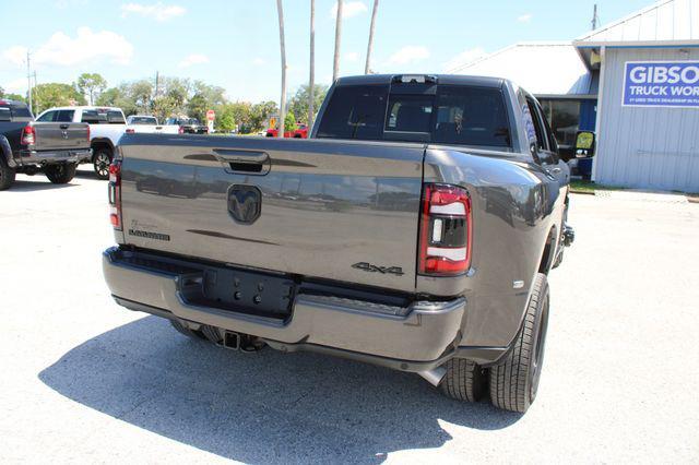 used 2024 Ram 3500 car, priced at $84,995