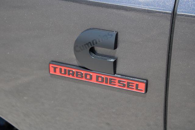 used 2024 Ram 3500 car, priced at $84,995