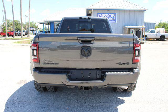 used 2024 Ram 3500 car, priced at $84,995