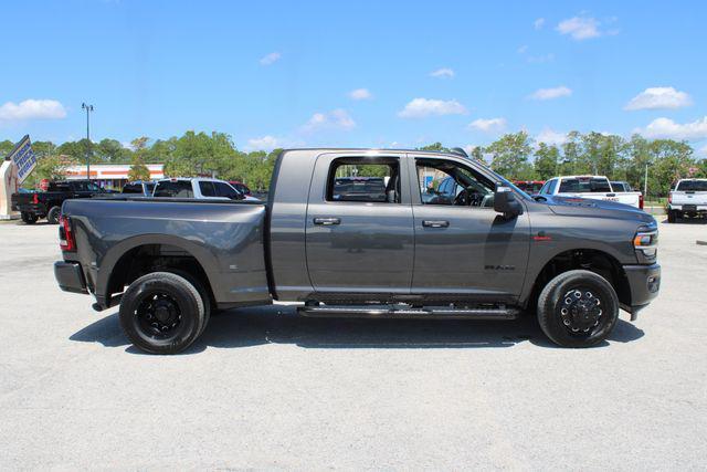 used 2024 Ram 3500 car, priced at $84,995