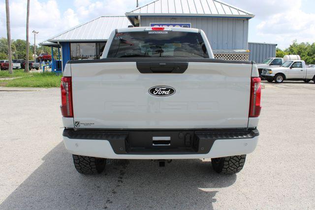 used 2024 Ford F-150 car, priced at $64,995