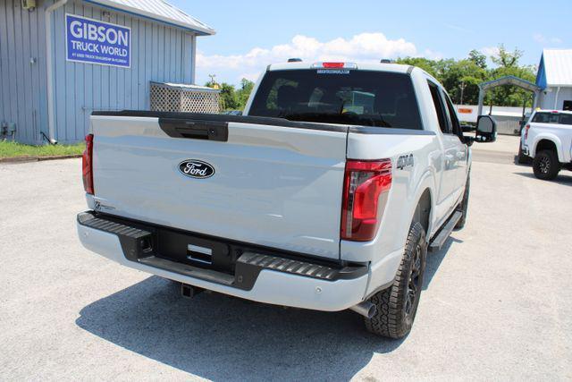 used 2024 Ford F-150 car, priced at $56,995