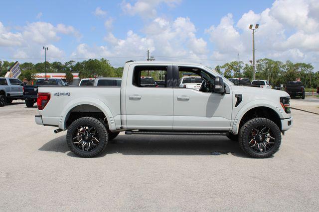used 2024 Ford F-150 car, priced at $64,995