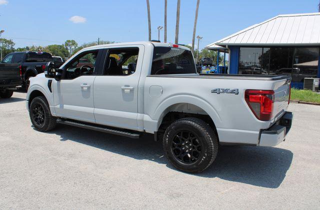 used 2024 Ford F-150 car, priced at $56,995