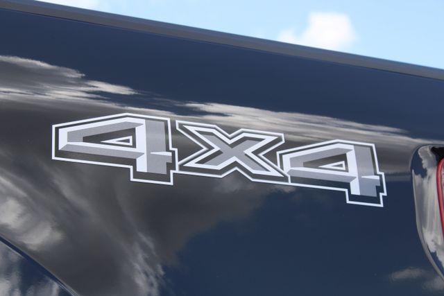 used 2024 Ford F-150 car, priced at $54,995