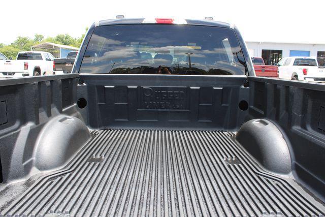 used 2024 Ford F-150 car, priced at $54,995