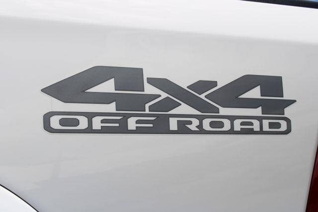 used 2022 Ram 1500 car, priced at $52,995