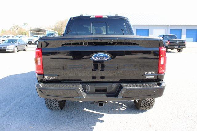 used 2022 Ford F-150 car, priced at $59,995