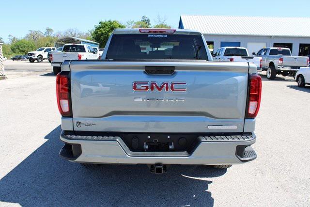 used 2023 GMC Sierra 1500 car, priced at $52,495