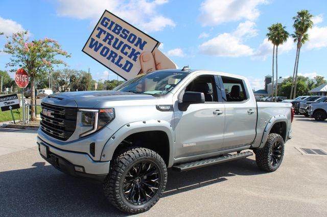 used 2023 GMC Sierra 1500 car, priced at $58,995