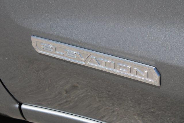 used 2023 GMC Sierra 1500 car, priced at $52,495
