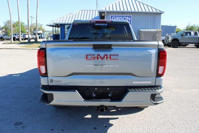 used 2023 GMC Sierra 1500 car, priced at $51,495