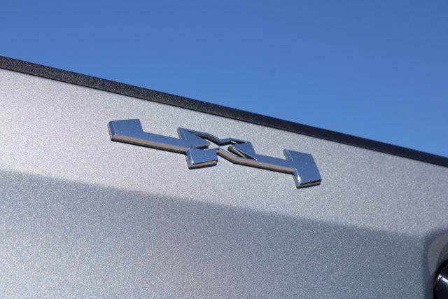 used 2023 GMC Sierra 1500 car, priced at $58,995