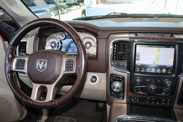 used 2016 Ram 1500 car, priced at $19,995