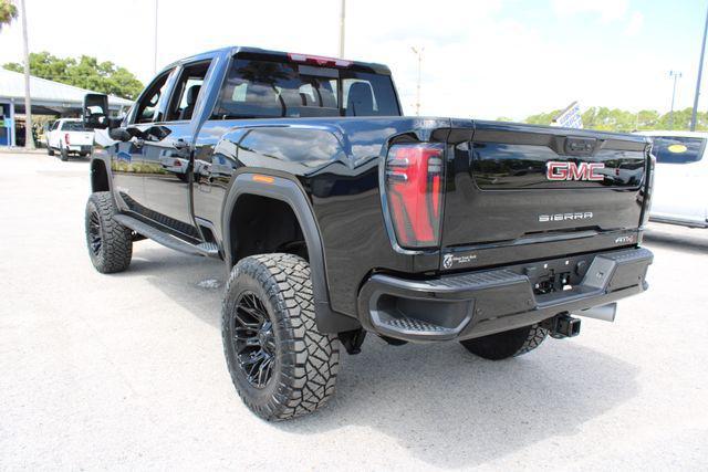used 2024 GMC Sierra 2500 car, priced at $82,995