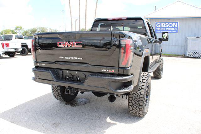 used 2024 GMC Sierra 2500 car, priced at $82,995
