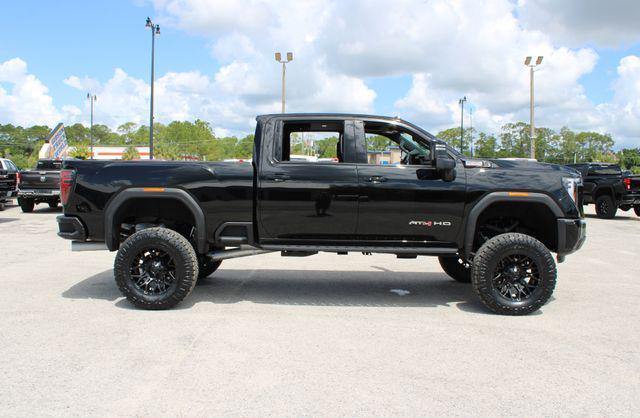 used 2024 GMC Sierra 2500 car, priced at $82,995