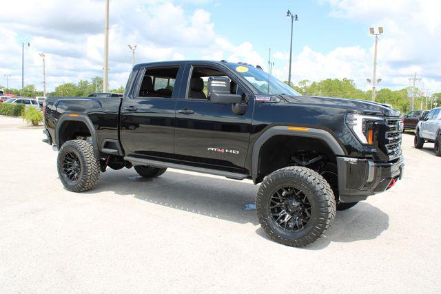 used 2024 GMC Sierra 2500 car, priced at $82,995