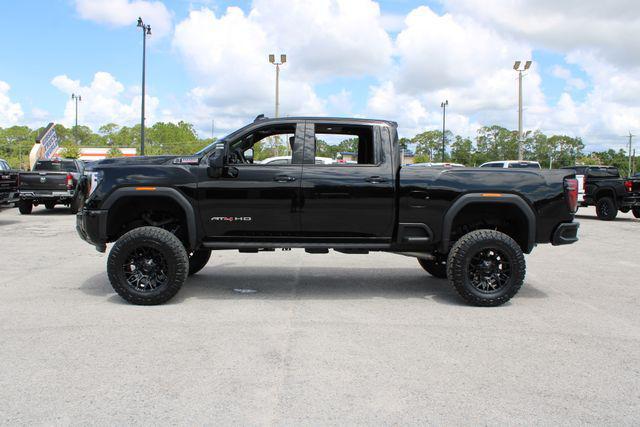 used 2024 GMC Sierra 2500 car, priced at $82,995