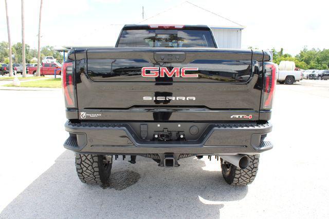 used 2024 GMC Sierra 2500 car, priced at $82,995