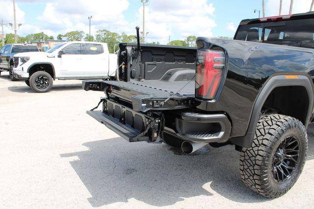 used 2024 GMC Sierra 2500 car, priced at $82,995
