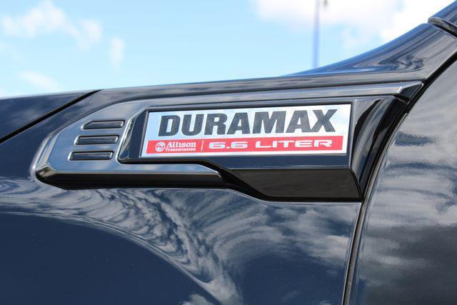 used 2024 GMC Sierra 2500 car, priced at $82,995