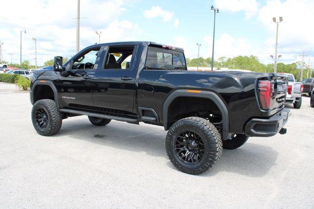 used 2024 GMC Sierra 2500 car, priced at $82,995