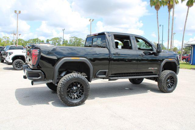 used 2024 GMC Sierra 2500 car, priced at $82,995