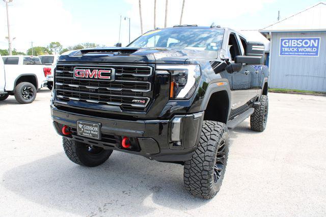 used 2024 GMC Sierra 2500 car, priced at $82,995