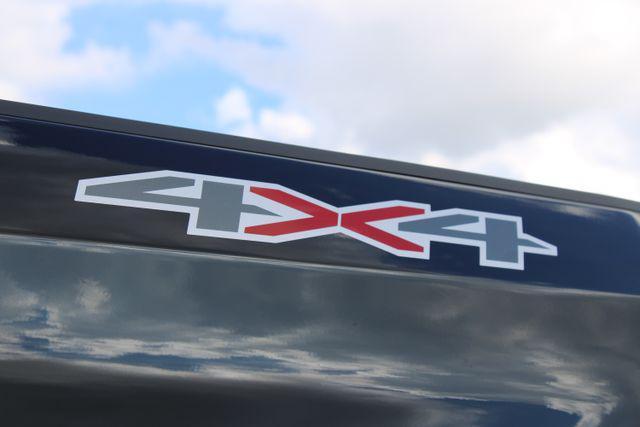 used 2025 Chevrolet Silverado 1500 car, priced at $54,995