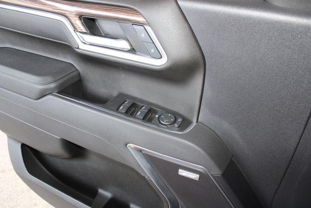 used 2025 Chevrolet Silverado 1500 car, priced at $54,995