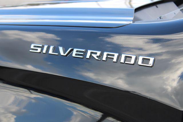 used 2025 Chevrolet Silverado 1500 car, priced at $54,995