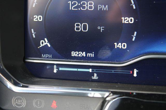 used 2025 Chevrolet Silverado 1500 car, priced at $54,995